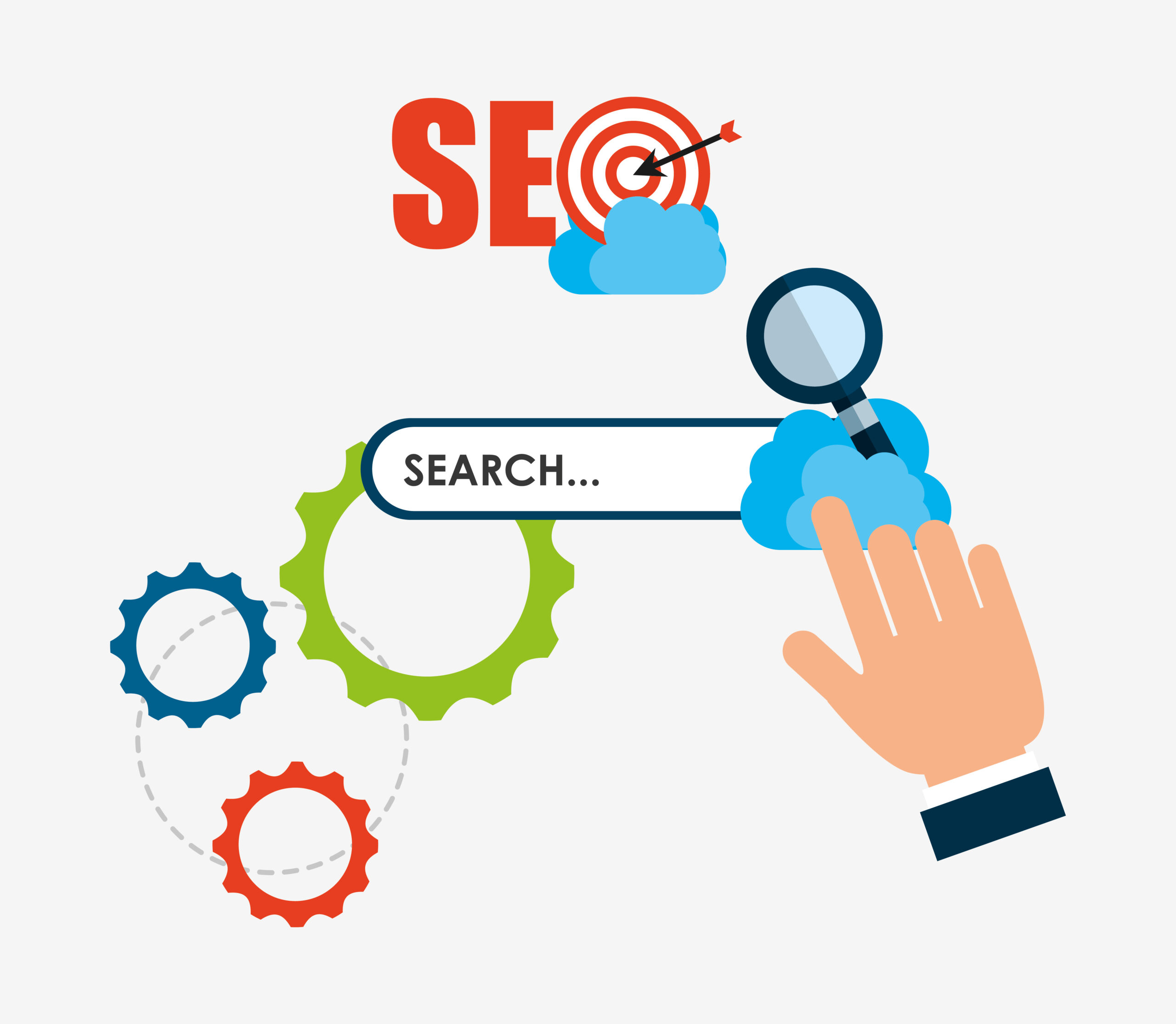 What Is SEO: On-page and Off-page SEO in Detail