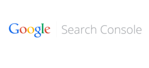 google search console