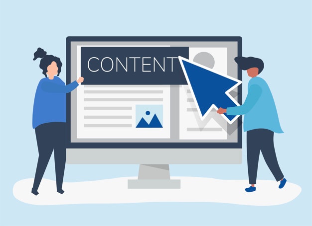 What Is Content Marketing in 2022: Types, Benefits & More