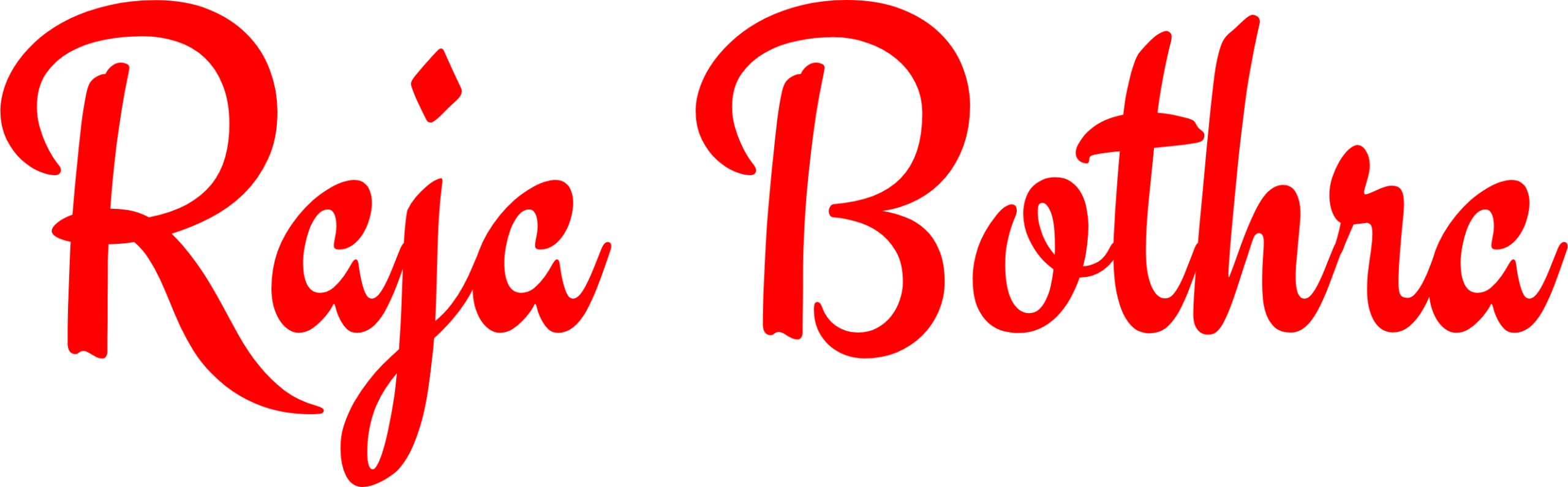 RajaBothra